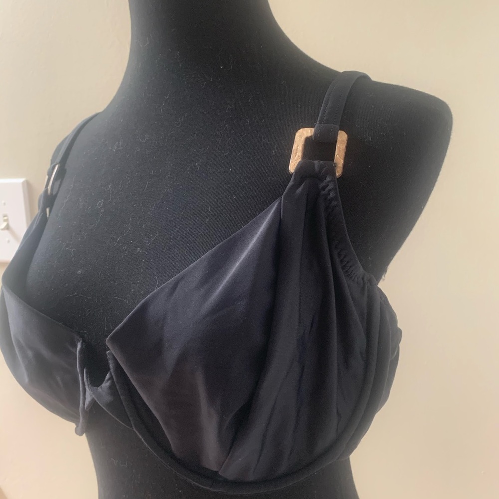 Ritchie Swimwear Bikini Top